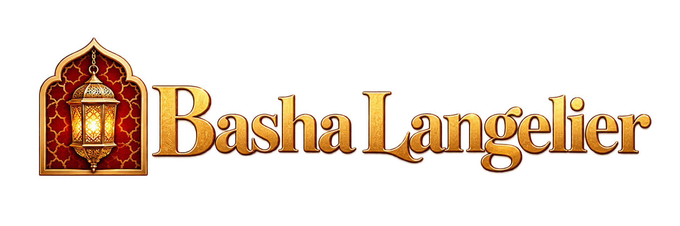 Logo Basha Langelier